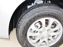 星朗 2014款 1.5L 手动 至尊型 7座
