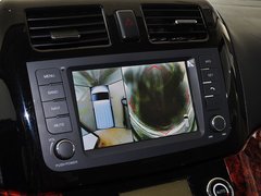 2014款 1.5L 手动 至尊型 7座
