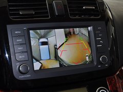星朗 2014款 1.5L 手动 至尊型 7座