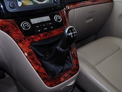 2014款 1.5L 手动 至尊型 7座