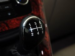 星朗 2014款 1.5L 手动 至尊型 7座