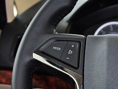 2014款 1.5L 手动 至尊型 7座