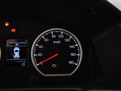 星朗 2014款 1.5L 手动 至尊型 7座