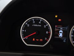 2014款 1.5L 手动 至尊型 7座