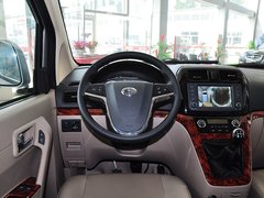 2014款 1.5L 手动 至尊型 7座