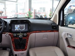 2014款 1.5L 手动 至尊型 7座