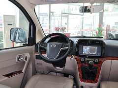 星朗 2014款 1.5L 手动 至尊型 7座
