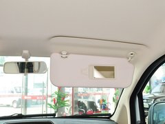 2014款 1.5L 手动 至尊型 7座
