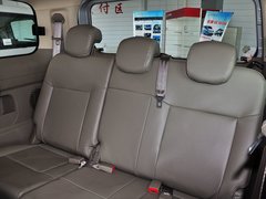 2014款 1.5L 手动 至尊型 7座