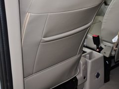 2014款 1.5L 手动 至尊型 7座