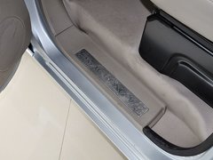 2014款 1.5L 手动 至尊型 7座