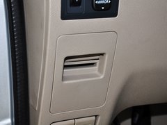 2014款 1.5L 手动 至尊型 7座