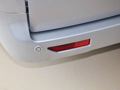 2014款 1.5L 手动 至尊型 7座