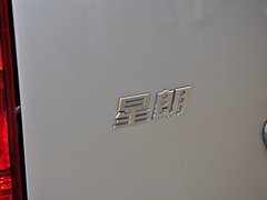 2014款 1.5L 手动 至尊型 7座