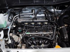 2014款 1.5L 手动 至尊型 7座
