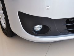 2014款 1.5L 手动 至尊型 7座
