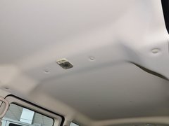 2014款 1.5L 手动 至尊型 7座