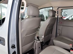 2014款 1.5L 手动 至尊型 7座