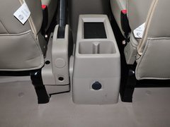 2014款 1.5L 手动 至尊型 7座