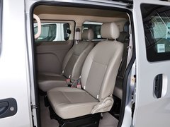 2014款 1.5L 手动 至尊型 7座