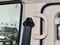 2014款 1.5L 手动 至尊型 7座