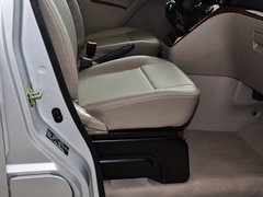 2014款 1.5L 手动 至尊型 7座