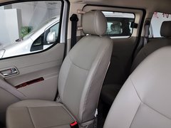 2014款 1.5L 手动 至尊型 7座