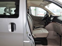 2014款 1.5L 手动 至尊型 7座