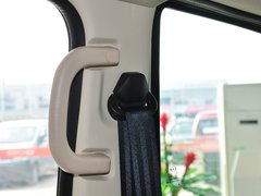 2014款 1.5L 手动 至尊型 7座