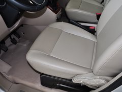 2014款 1.5L 手动 至尊型 7座