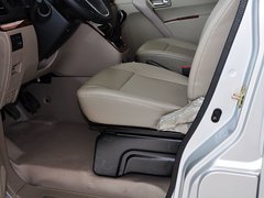 2014款 1.5L 手动 至尊型 7座