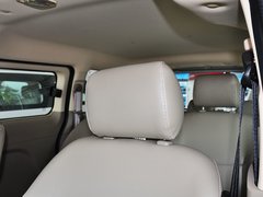 2014款 1.5L 手动 至尊型 7座