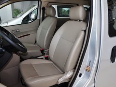 2014款 1.5L 手动 至尊型 7座