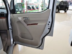 2014款 1.5L 手动 至尊型 7座