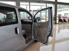 2014款 1.5L 手动 至尊型 7座