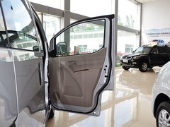 2014款 1.5L 手动 至尊型 7座