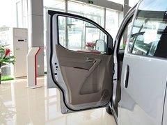 2014款 1.5L 手动 至尊型 7座