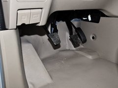 2014款 1.5L 手动 至尊型 7座