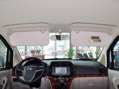 2014款 1.5L 手动 至尊型 7座