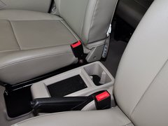 2014款 1.5L 手动 至尊型 7座