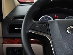 2014款 1.5L 手动 至尊型 7座
