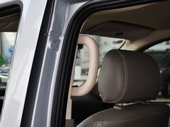 2014款 1.5L 手动 至尊型 7座