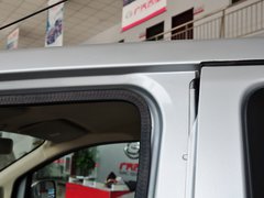 2014款 1.5L 手动 至尊型 7座