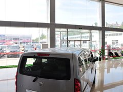 2014款 1.5L 手动 至尊型 7座