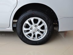 2014款 1.5L 手动 至尊型 7座