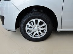 2014款 1.5L 手动 至尊型 7座