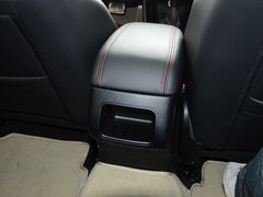2014款 1.4T 自动 运动版