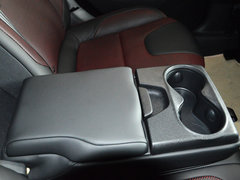 2014款 1.4T 自动 运动版