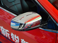 2014款 1.4T 自动 运动版