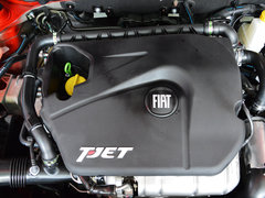 2014款 1.4T 自动 运动版